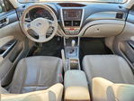 Subaru Forester 2012