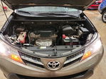 Toyota RAV 4 2015