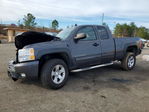 Chevrolet Silverado 2011