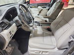Honda Pilot 2017
