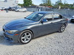 BMW Series 3 2014