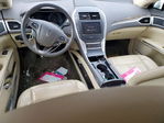 Lincoln MKZ 2013