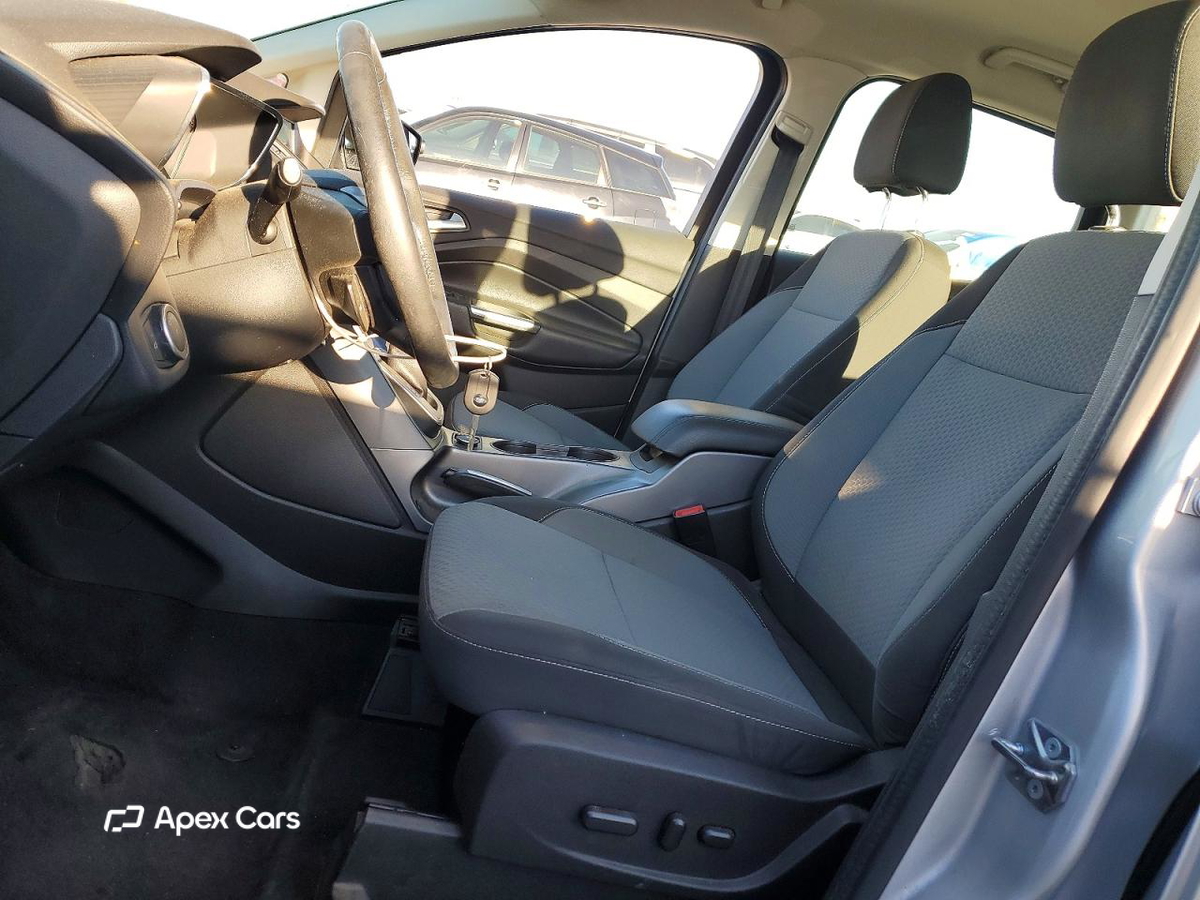 Ford C-MAX 2017