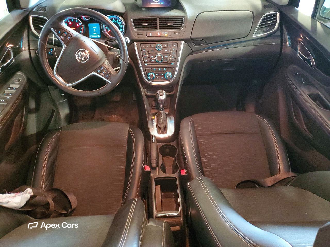 Buick Encore 2015