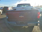 Chevrolet Silverado 2014