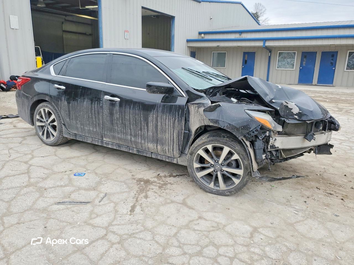 Altima 2016