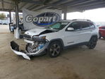 Jeep Cherokee 2019