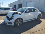 Volkswagen Beetle 2013