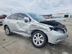 Lexus RX 2010
