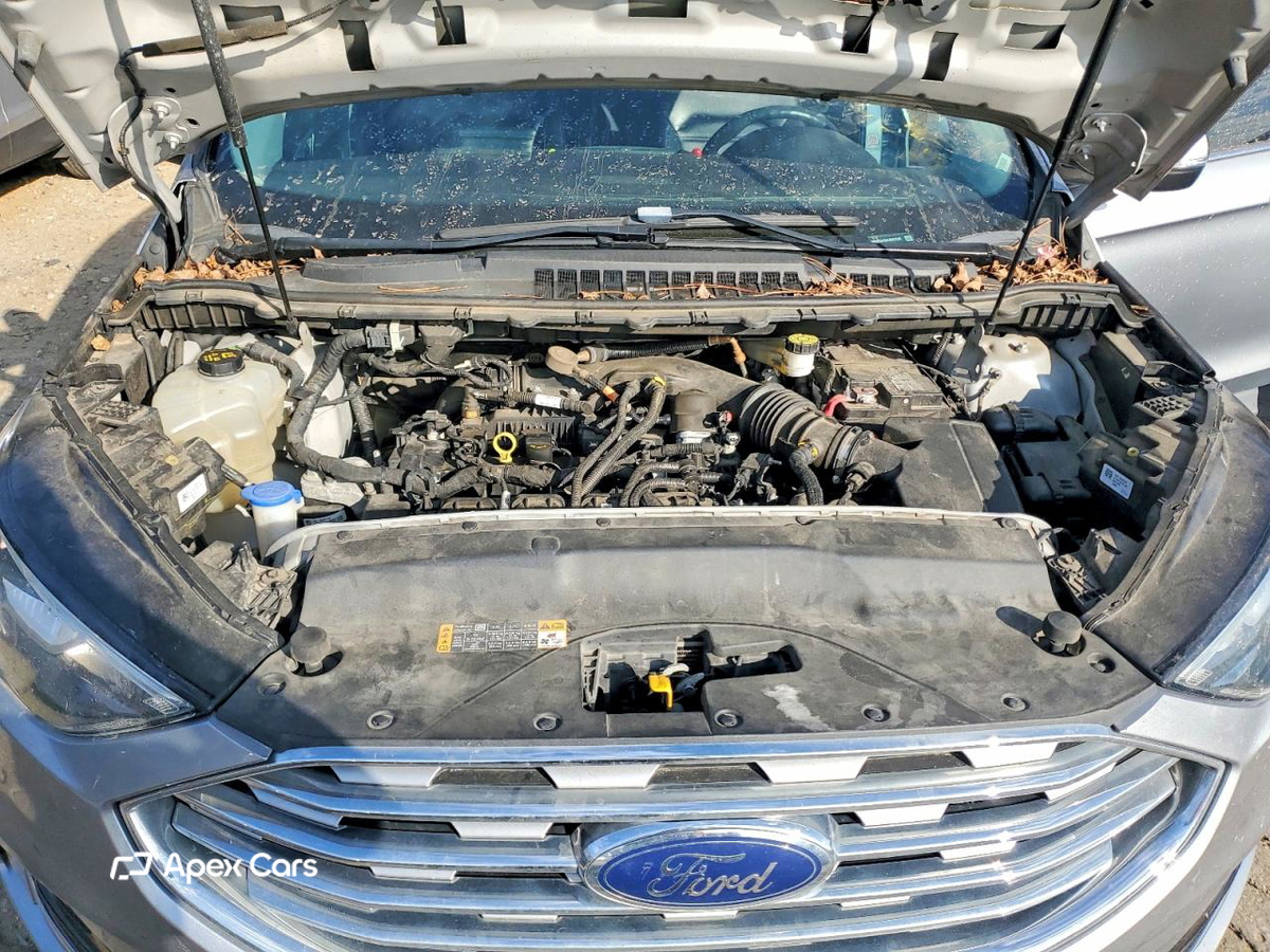 Ford Edge 2020
