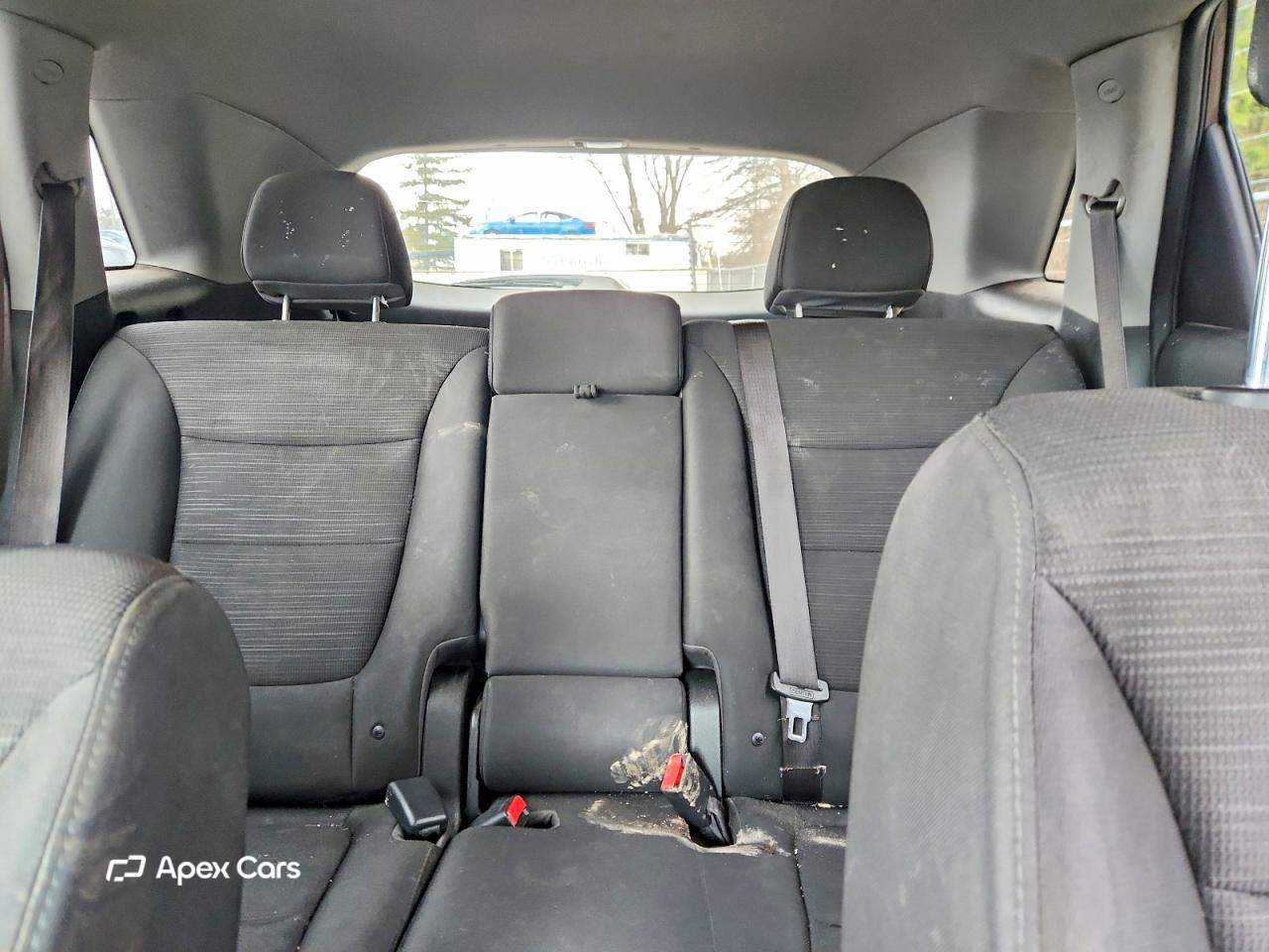 Kia Sorento 2014
