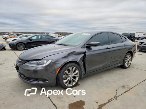 Chrysler 200 2015 - Zdjęcie 1 z 13
