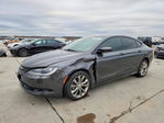 Chrysler 200 2015