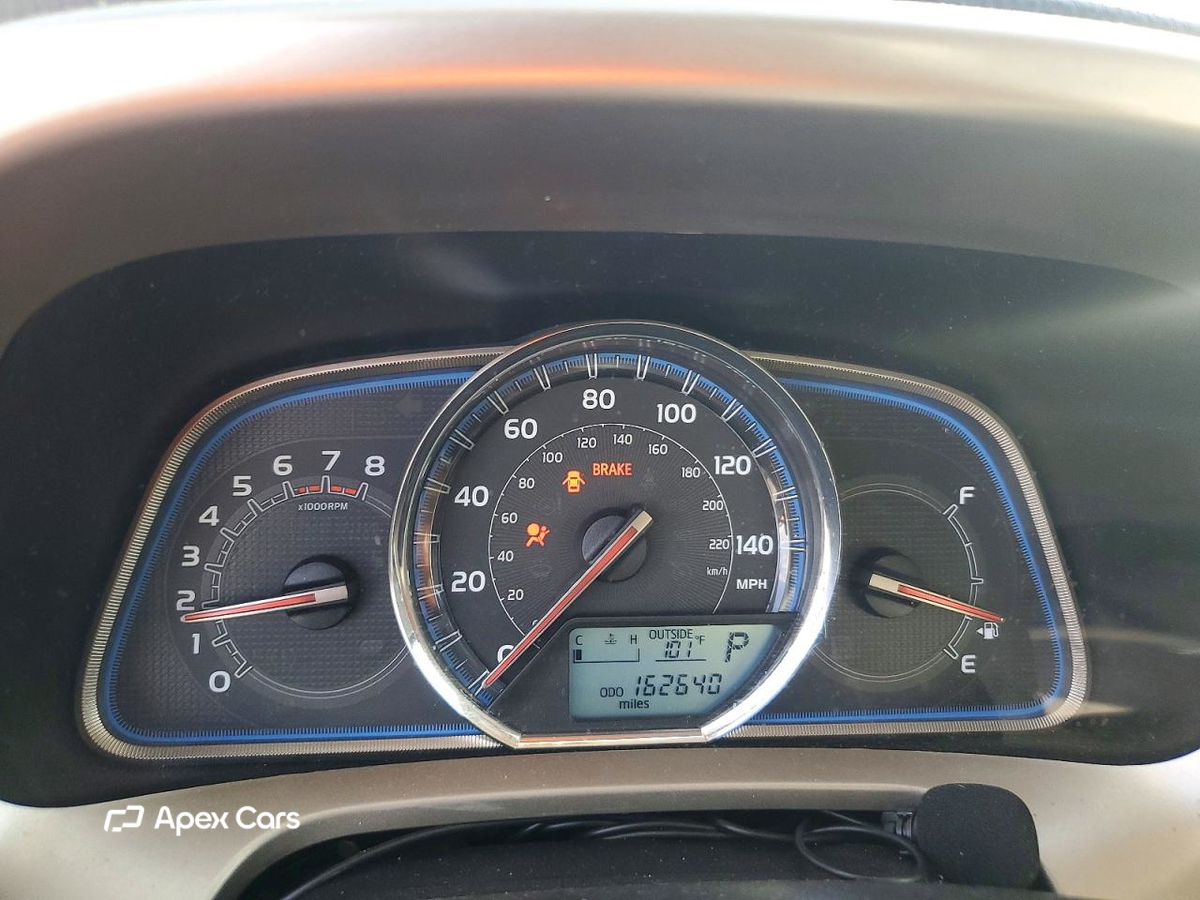 Toyota RAV 4 2014