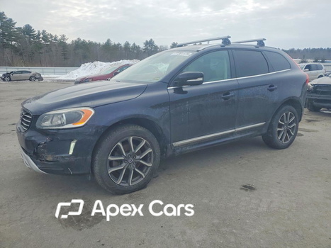 Volvo XC60 2017 - Image 1 of 13