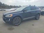 Volvo XC60 2017