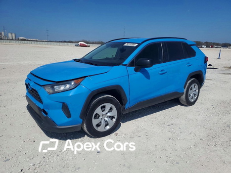 Toyota RAV 4 2019 - Image 1 of 12