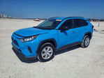 Toyota RAV 4 2019