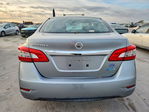 Nissan Sentra 2013