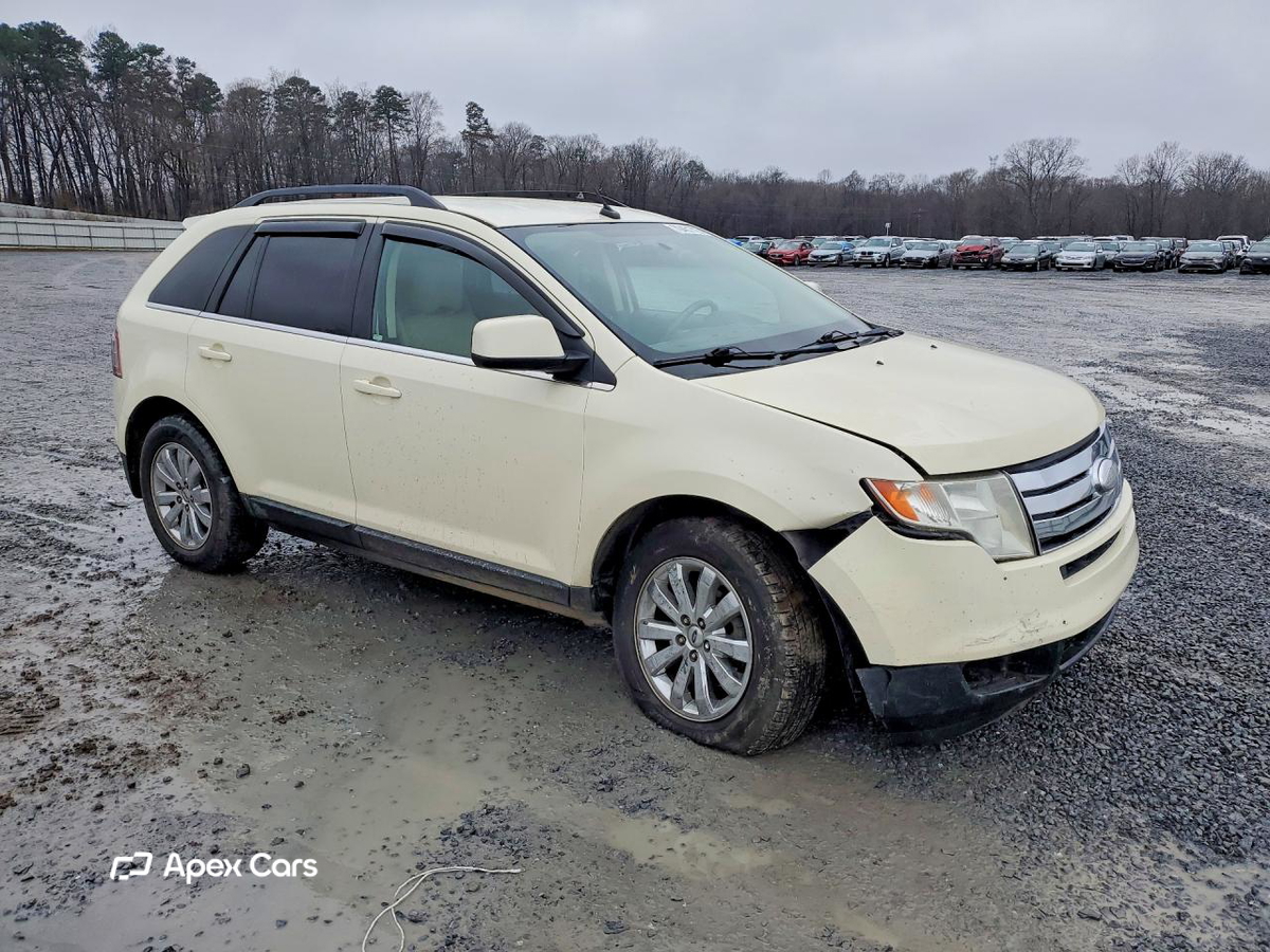 Ford Edge 2008