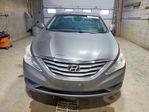 Hyundai Sonata 2011