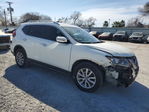 Nissan Rogue 2019