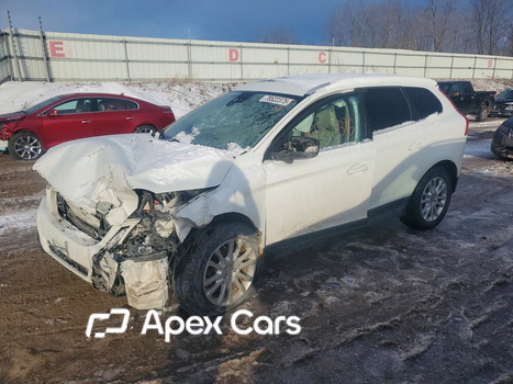 Volvo XC60 2010 - Image 1 of 13