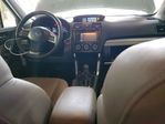 Subaru Forester 2015