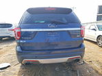 Ford Explorer 2016