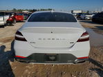 Genesis G70 2022