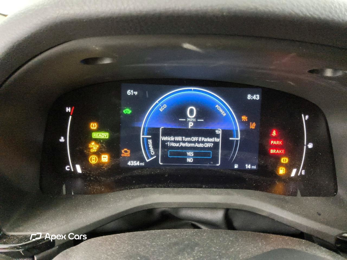 Toyota Camry 2025