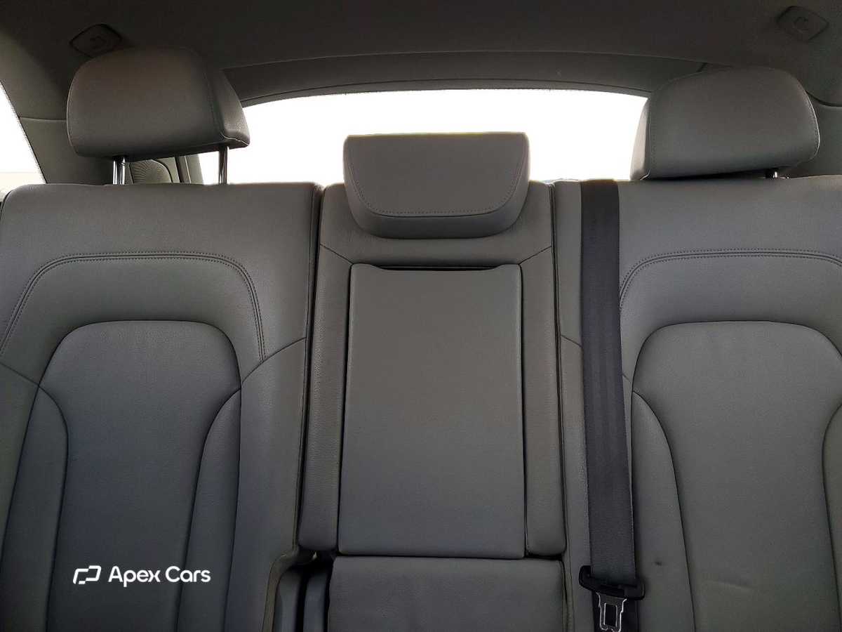 Audi Q5 2013