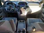 Honda Odyssey 2013