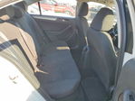 Volkswagen Jetta 2015