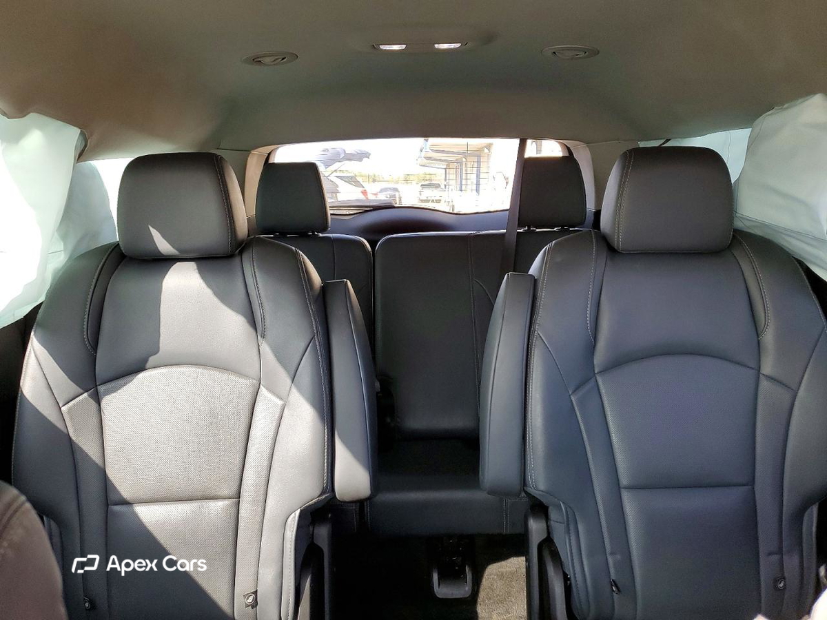 Buick Enclave 2020
