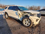 Ford Explorer 2020