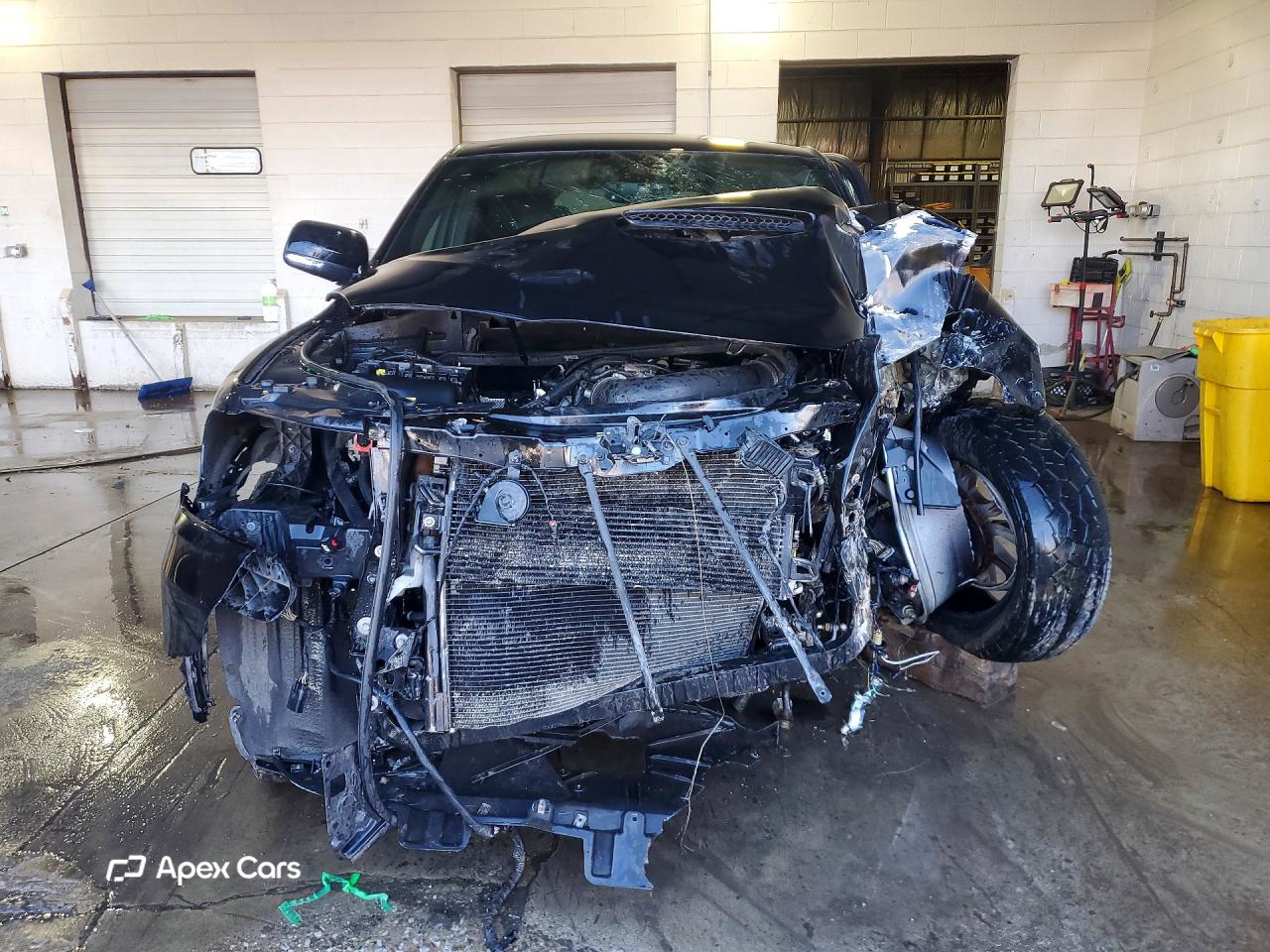Dodge Durango 2018