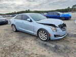 Cadillac ATS 2017