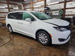 Chrysler Pacifica 2017