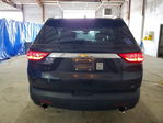 Chevrolet Traverse 2018