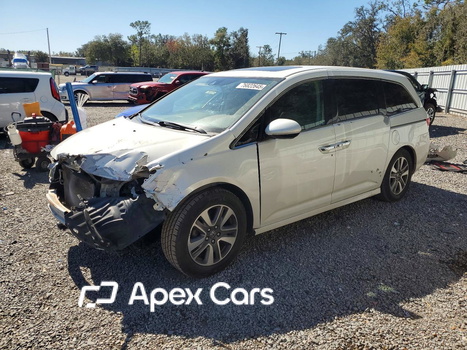 Honda Odyssey 2014 - Image 1 of 14
