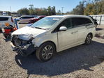 Honda Odyssey 2014