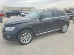Audi Q5 2016