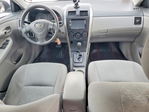 Toyota Corolla 2009