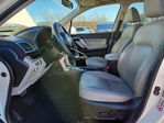 Subaru Forester 2017