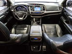 Toyota Highlander 2018