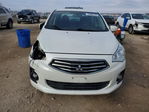 Mitsubishi Mirage 2019