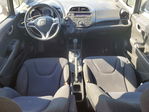 Honda Fit 2013