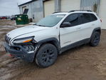 Jeep Cherokee 2016