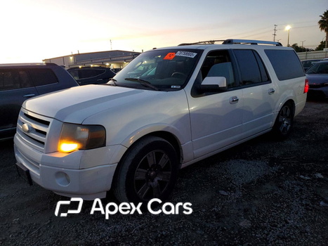 Ford Expedition 2010 - Image 1 of 12